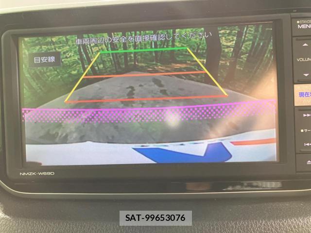 Daihatsu MOVE 2021-10 8280296-2