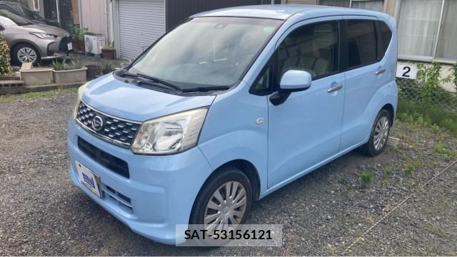Daihatsu MOVE 2015-09 8280933-0