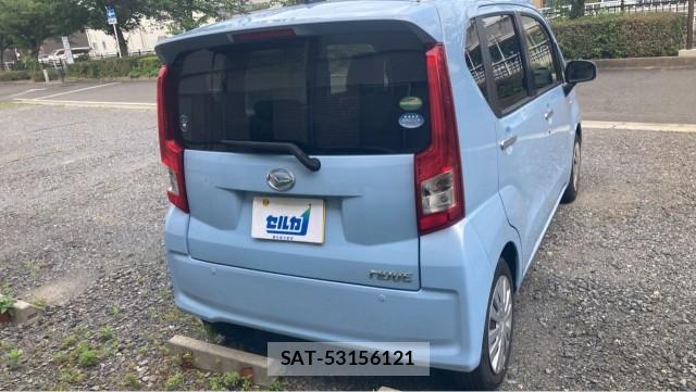 Daihatsu MOVE 2015-09 8280933-1