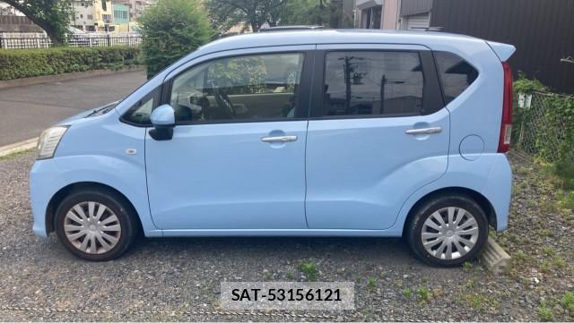 Daihatsu MOVE 2015-09 8280933-10