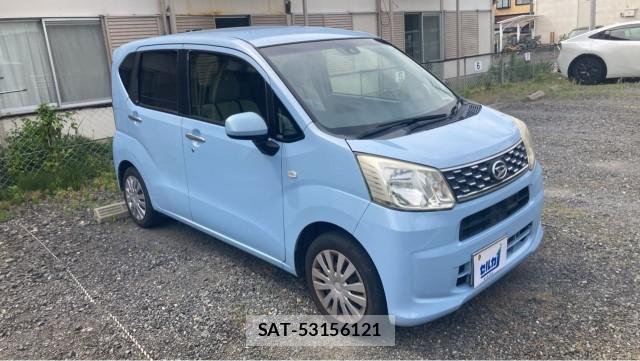 Daihatsu MOVE 2015-09 8280933-11