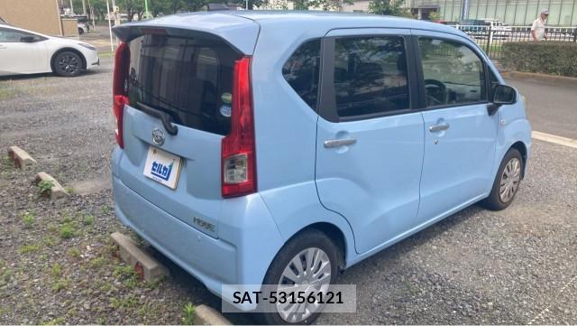 Daihatsu MOVE 2015-09 8280933-12