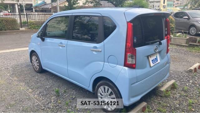 Daihatsu MOVE 2015-09 8280933-13