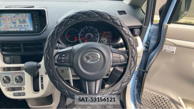 Daihatsu MOVE 2015-09 8280933-16