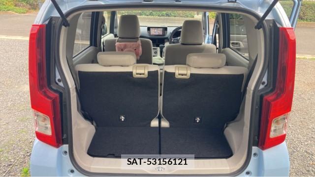 Daihatsu MOVE 2015-09 8280933-17