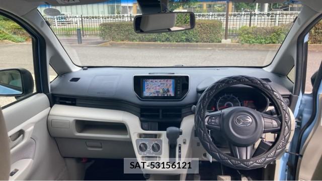 Daihatsu MOVE 2015-09 8280933-2