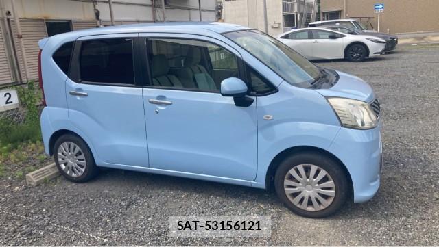Daihatsu MOVE 2015-09 8280933-3