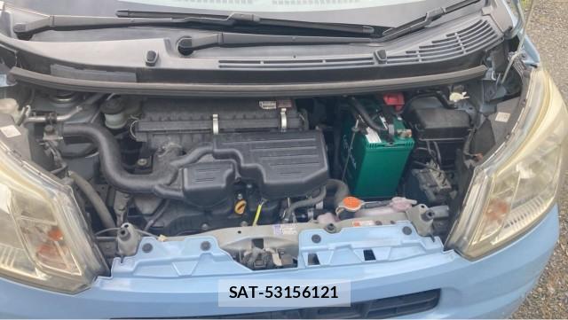 Daihatsu MOVE 2015-09 8280933-7