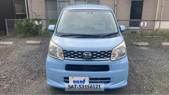 Daihatsu MOVE 2015-09 8280933-9