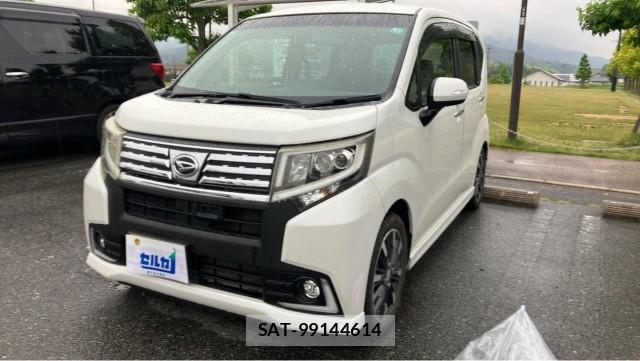 Daihatsu MOVE 2015-06 8280993-0