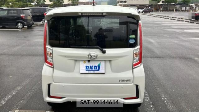 Daihatsu MOVE 2015-06 8280993-1