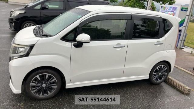 Daihatsu MOVE 2015-06 8280993-10