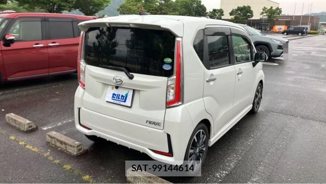 Daihatsu MOVE 2015-06 8280993-12