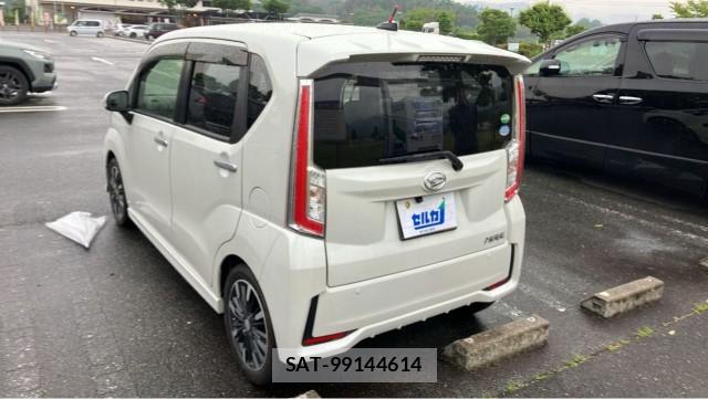 Daihatsu MOVE 2015-06 8280993-13
