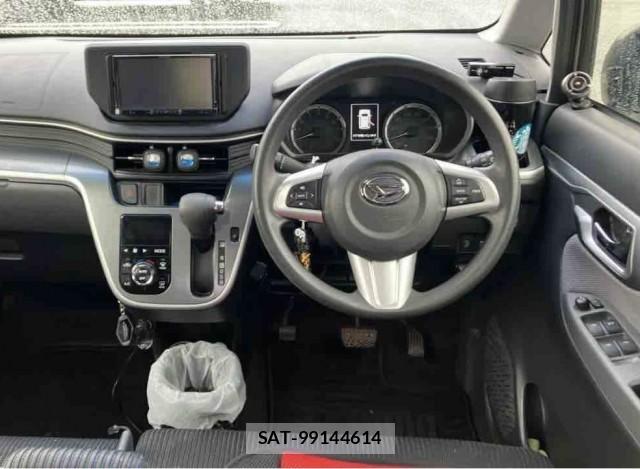 Daihatsu MOVE 2015-06 8280993-16