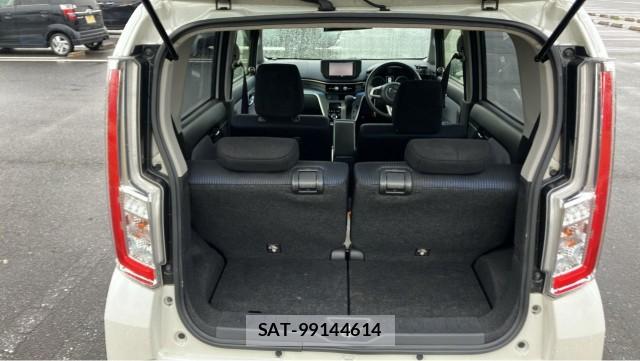 Daihatsu MOVE 2015-06 8280993-17