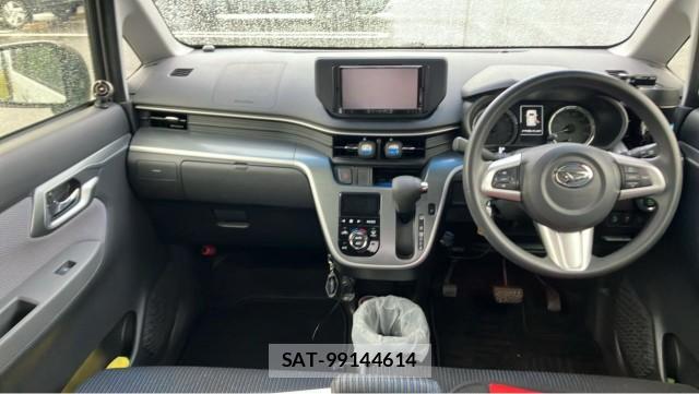 Daihatsu MOVE 2015-06 8280993-2