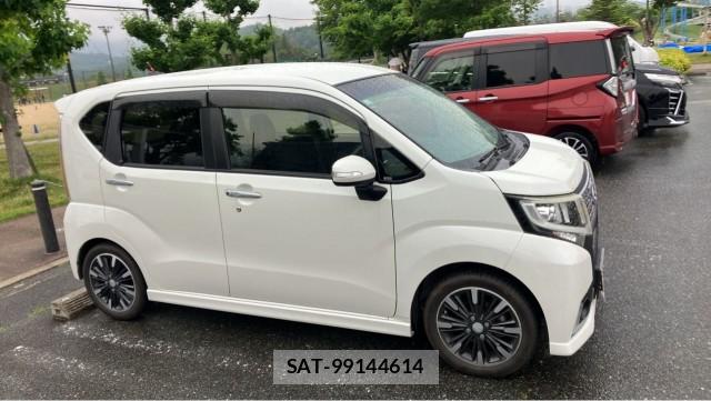 Daihatsu MOVE 2015-06 8280993-3