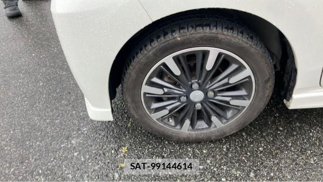 Daihatsu MOVE 2015-06 8280993-8
