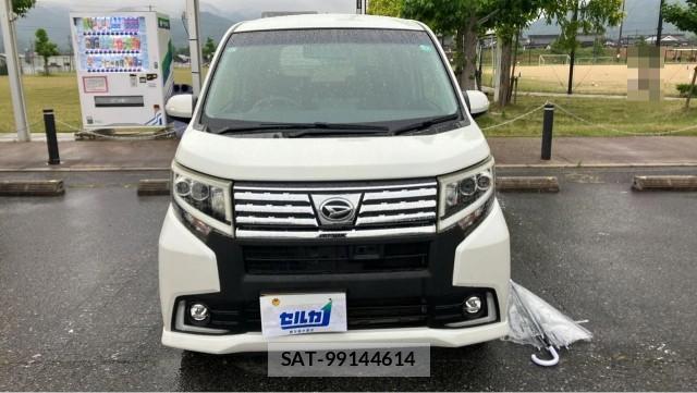 Daihatsu MOVE 2015-06 8280993-9