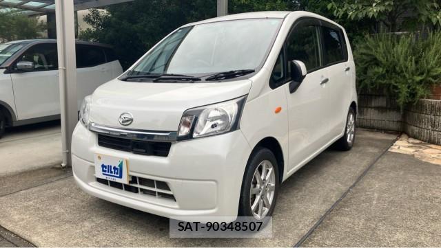 Daihatsu MOVE 2013-06 8281444-0