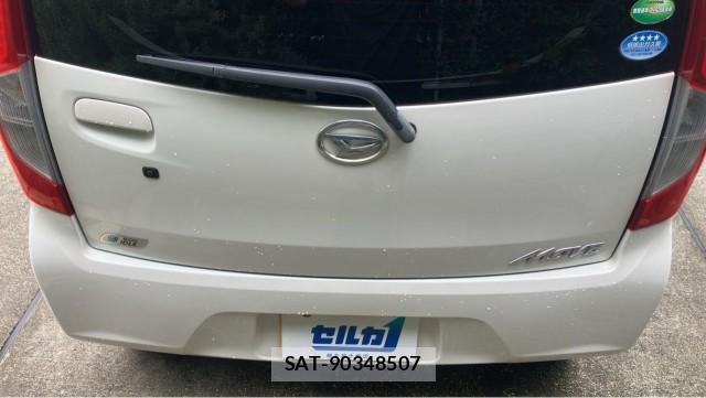 Daihatsu MOVE 2013-06 8281444-1