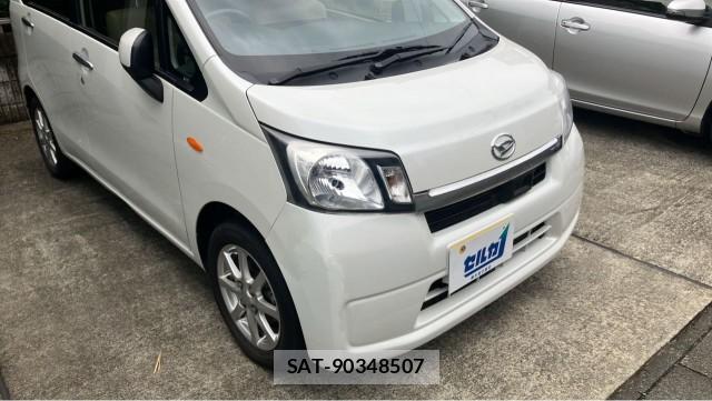 Daihatsu MOVE 2013-06 8281444-11