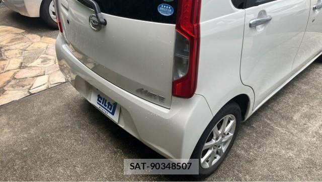 Daihatsu MOVE 2013-06 8281444-12