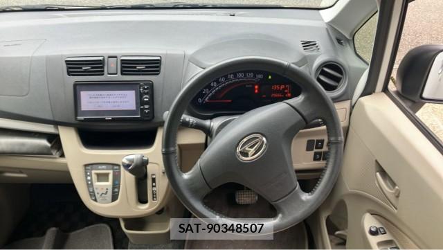 Daihatsu MOVE 2013-06 8281444-16