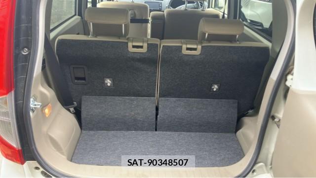 Daihatsu MOVE 2013-06 8281444-17