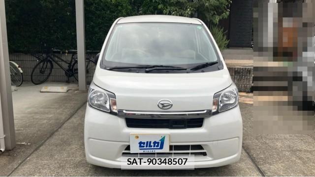 Daihatsu MOVE 2013-06 8281444-9