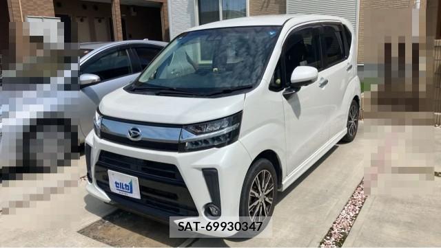 Daihatsu MOVE 2019-06 8281809-0