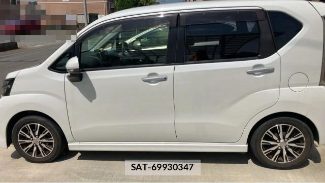 Daihatsu MOVE 2019-06 8281809-10