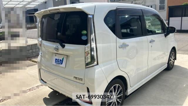 Daihatsu MOVE 2019-06 8281809-12