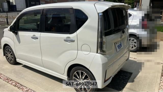 Daihatsu MOVE 2019-06 8281809-13