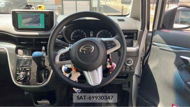 Daihatsu MOVE 2019-06 8281809-16