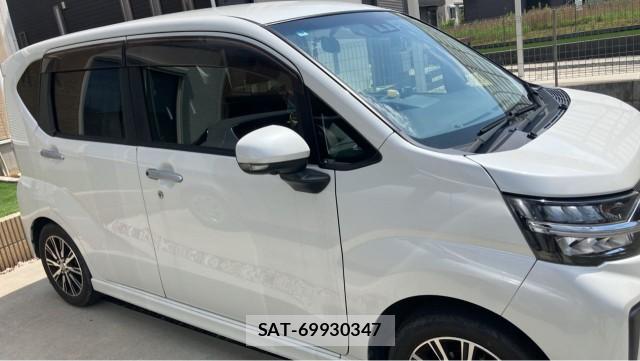 Daihatsu MOVE 2019-06 8281809-3