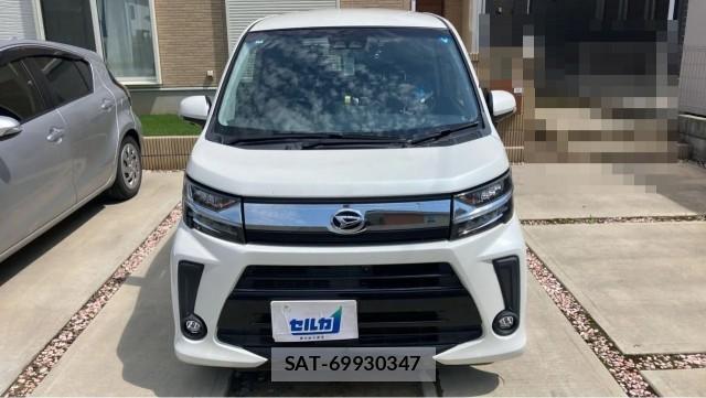 Daihatsu MOVE 2019-06 8281809-9