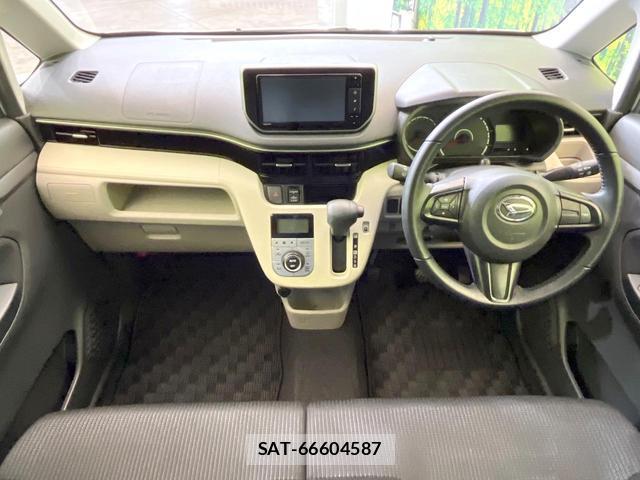 Daihatsu MOVE 2020-02 8282608-1