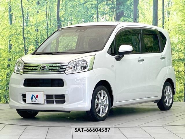 Daihatsu MOVE 2020-02 8282608-14