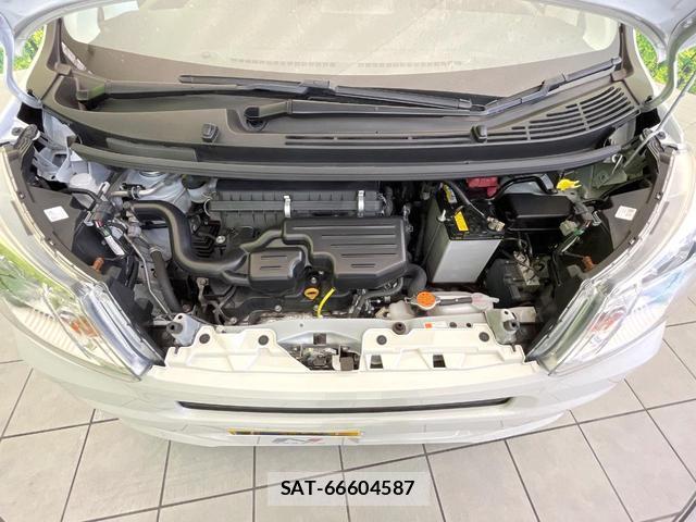 Daihatsu MOVE 2020-02 8282608-15
