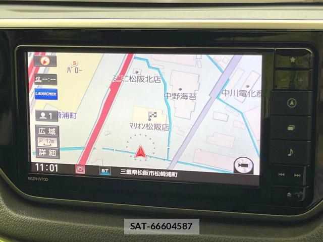 Daihatsu MOVE 2020-02 8282608-18