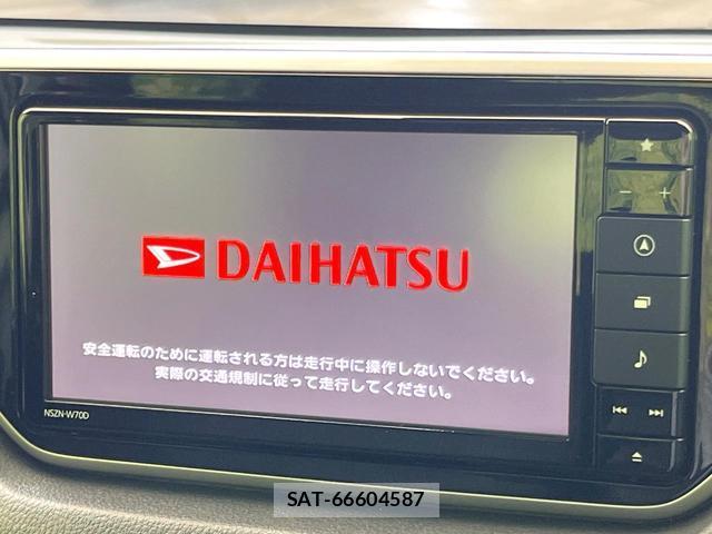 Daihatsu MOVE 2020-02 8282608-2