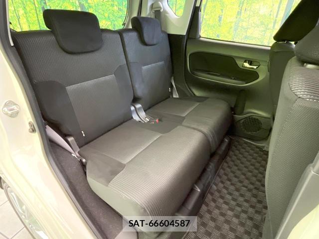 Daihatsu MOVE 2020-02 8282608-9
