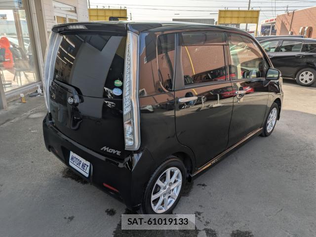 Daihatsu MOVE 2014-10 8282691-1