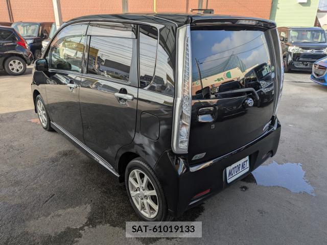 Daihatsu MOVE 2014-10 8282691-10