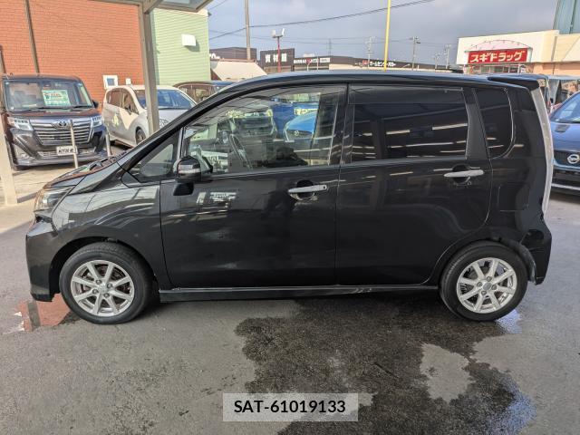 Daihatsu MOVE 2014-10 8282691-11