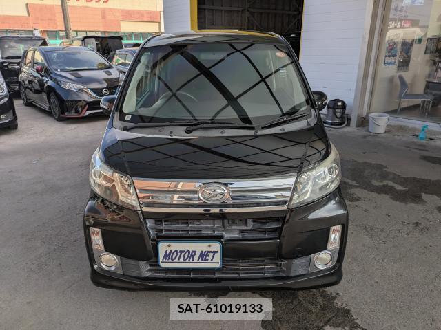 Daihatsu MOVE 2014-10 8282691-12