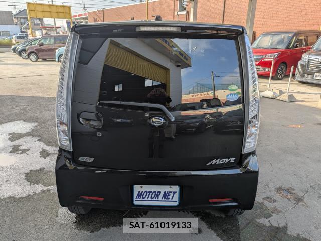 Daihatsu MOVE 2014-10 8282691-13