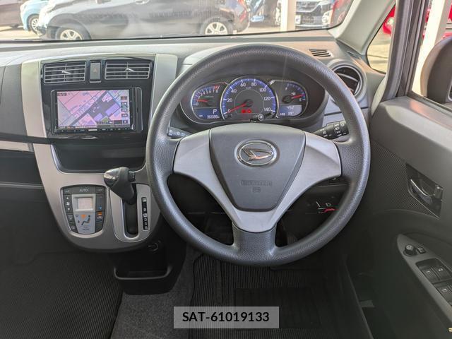 Daihatsu MOVE 2014-10 8282691-17